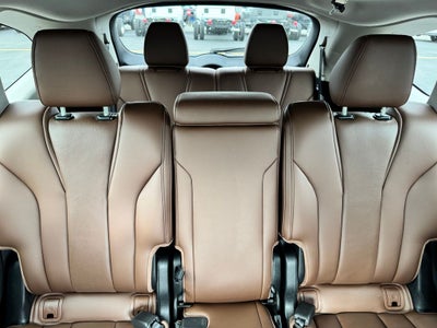 2023 Acura MDX Technology SH-AWD