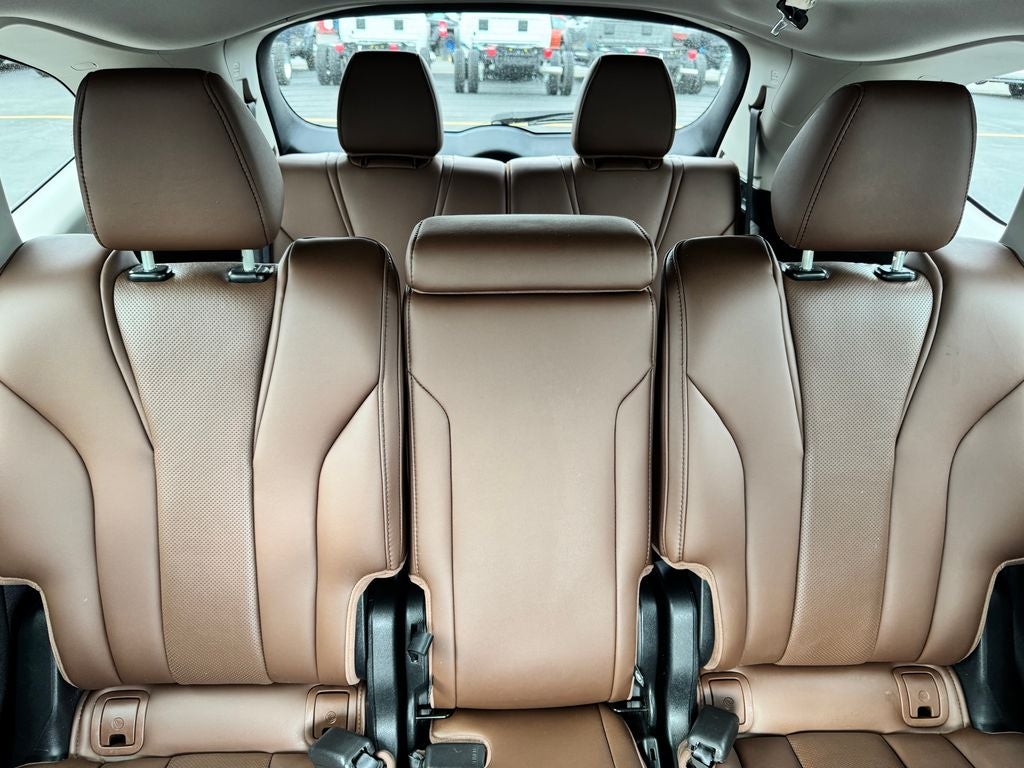 2023 Acura MDX Technology SH-AWD