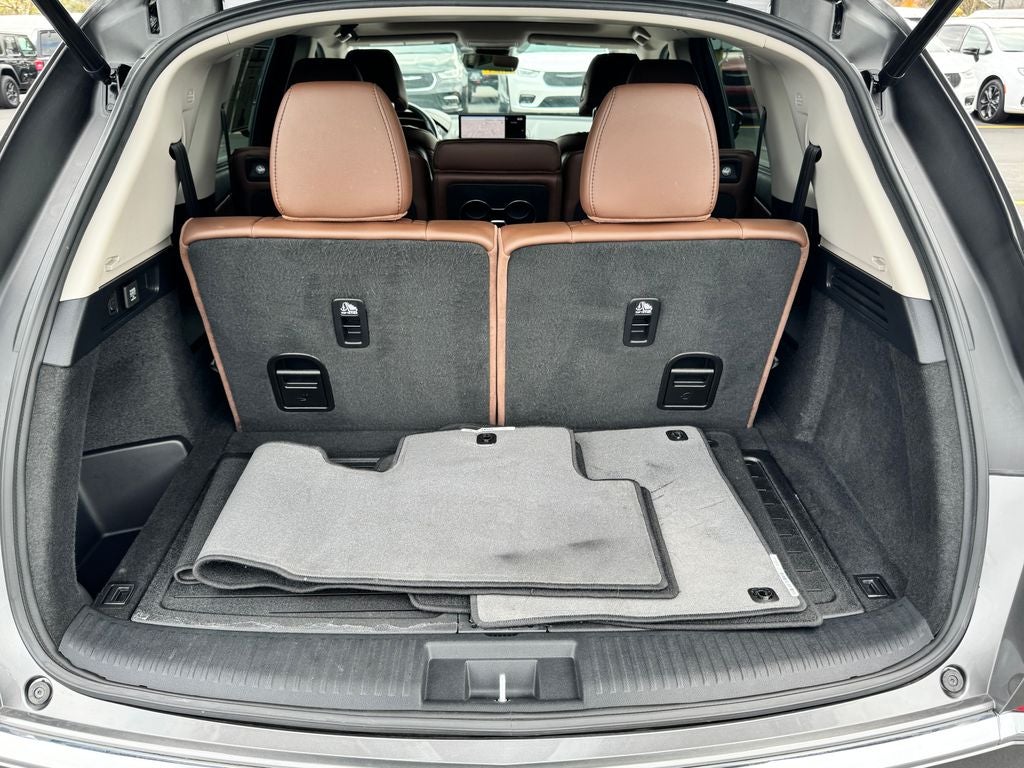 2023 Acura MDX Technology SH-AWD