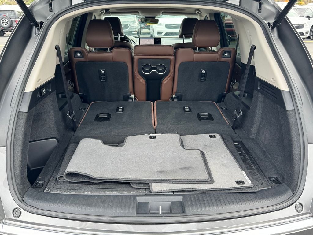 2023 Acura MDX Technology SH-AWD