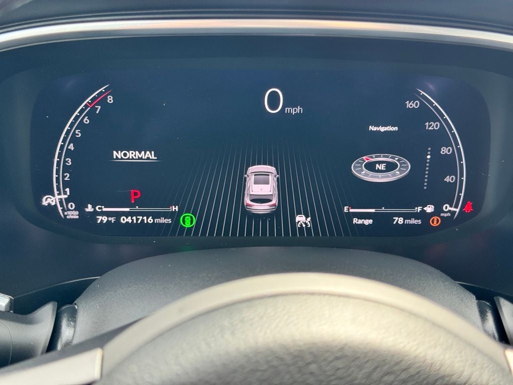 2023 Acura MDX Technology SH-AWD