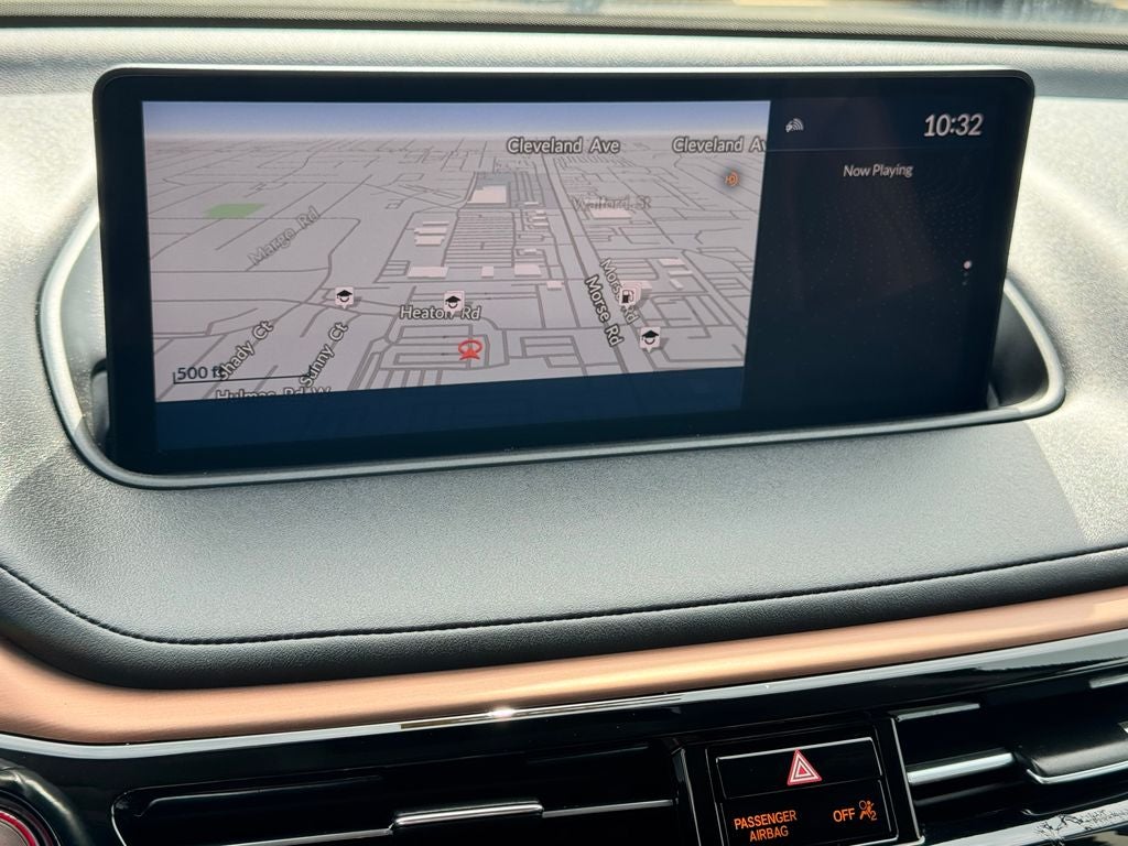 2023 Acura MDX Technology SH-AWD