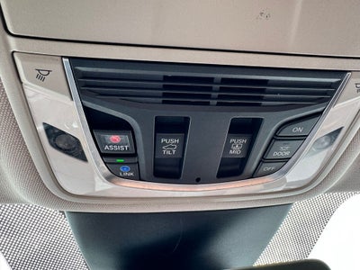 2023 Acura MDX Technology SH-AWD