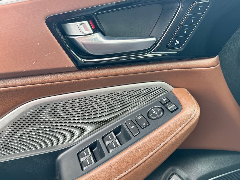 2023 Acura MDX Technology SH-AWD