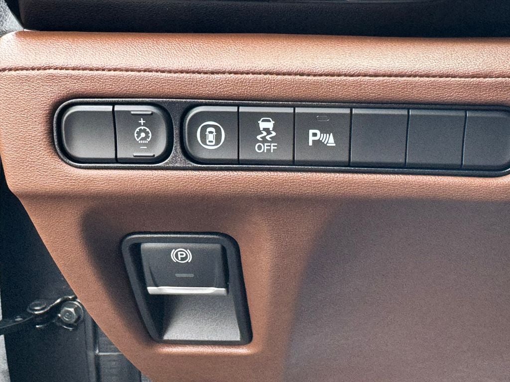 2023 Acura MDX Technology SH-AWD