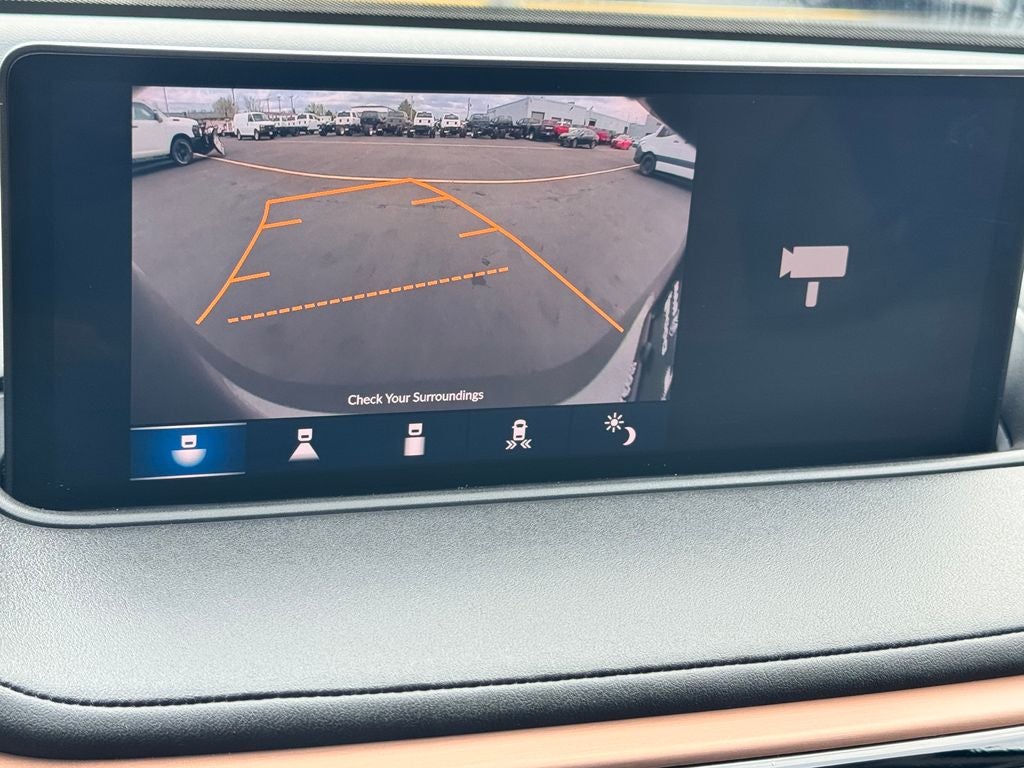 2023 Acura MDX Technology SH-AWD