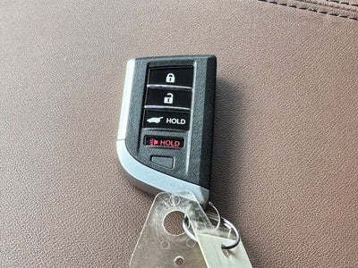 2023 Acura MDX Technology SH-AWD