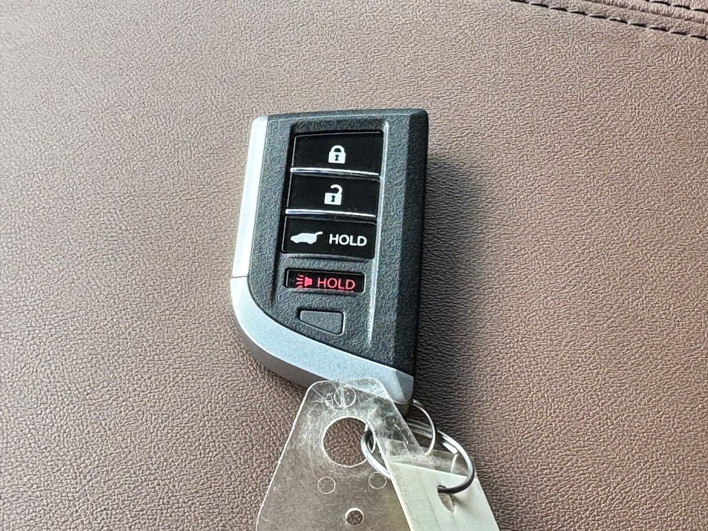 2023 Acura MDX Technology SH-AWD