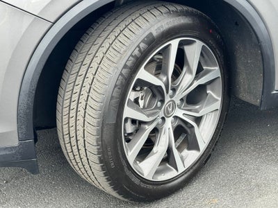 2023 Acura MDX Technology SH-AWD