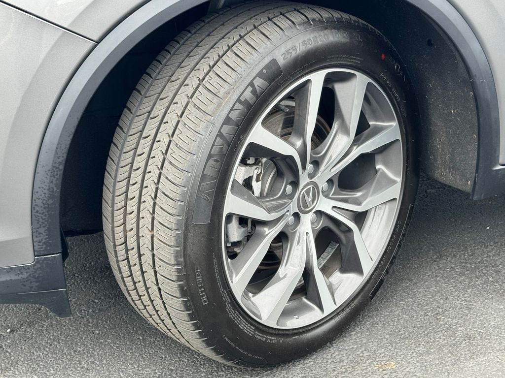 2023 Acura MDX Technology SH-AWD