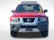 2015 Nissan Xterra Base