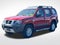 2015 Nissan Xterra Base