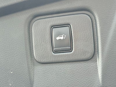 2023 Nissan Murano Platinum