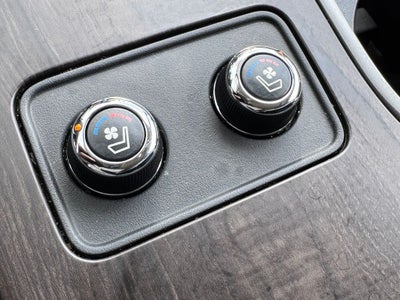 2023 Nissan Murano Platinum