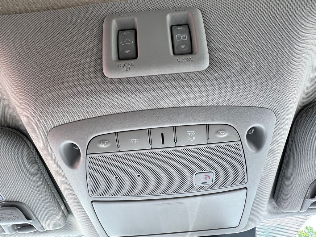 2023 Nissan Murano Platinum