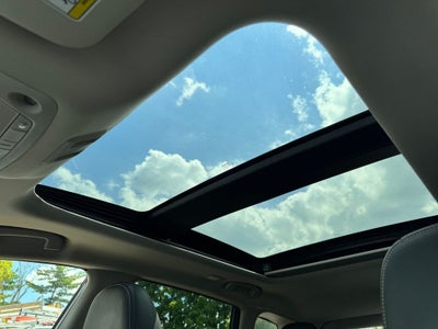 2023 Nissan Murano Platinum