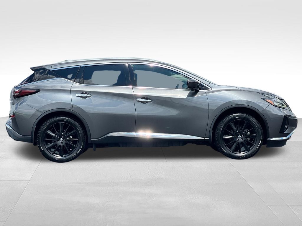 2023 Nissan Murano Platinum