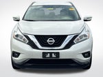 2017 Nissan Murano SV