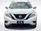 2017 Nissan Murano SV