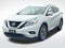 2017 Nissan Murano SV