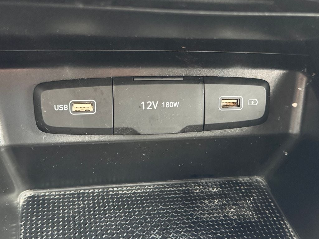 2022 Hyundai Tucson SE