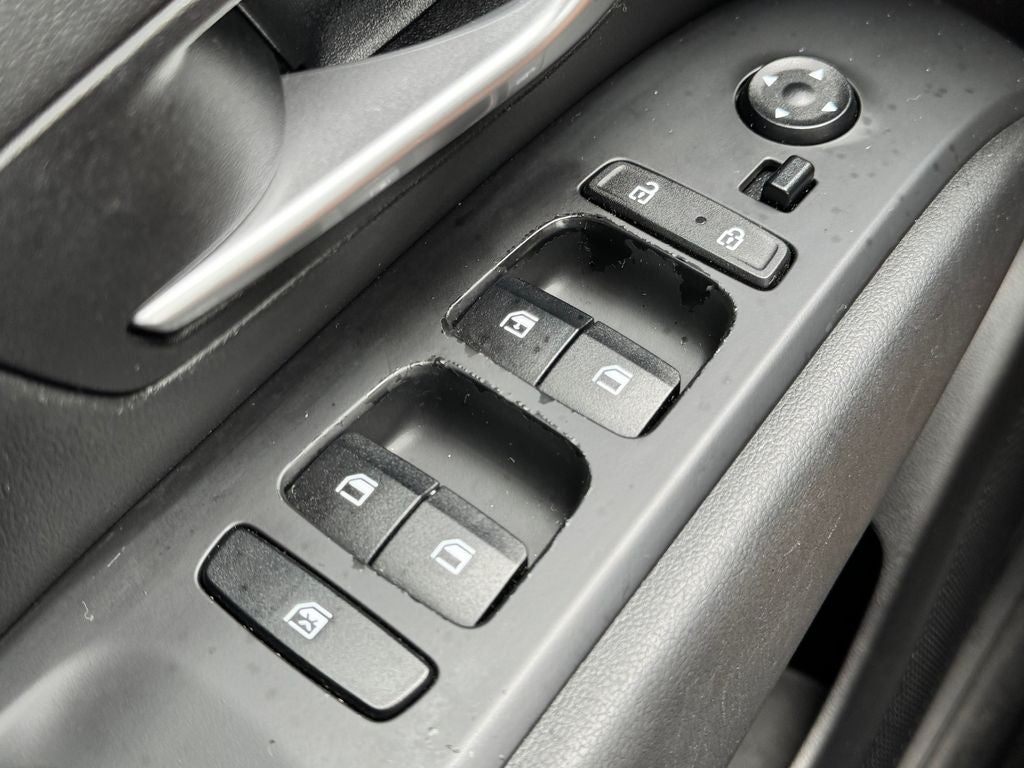 2022 Hyundai Tucson SE