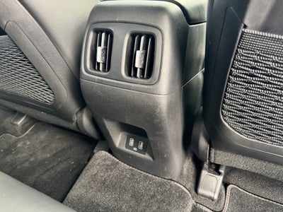 2022 Hyundai Santa Cruz Limited