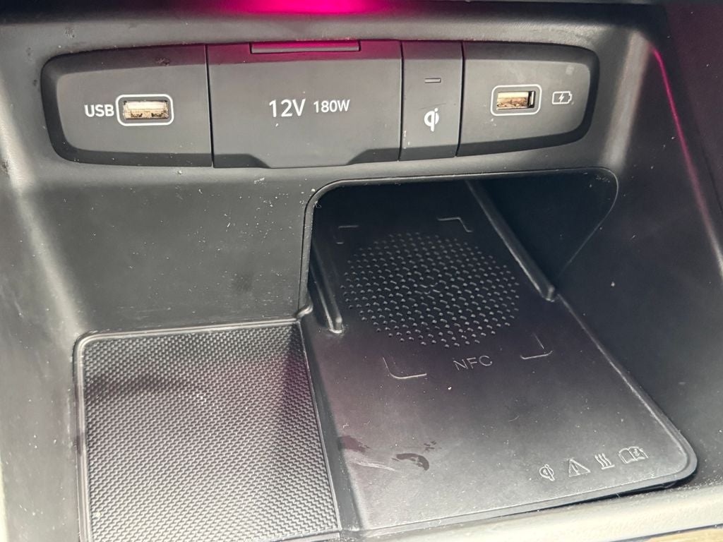 2022 Hyundai Santa Cruz Limited