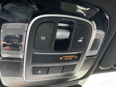 2022 Hyundai Santa Cruz Limited