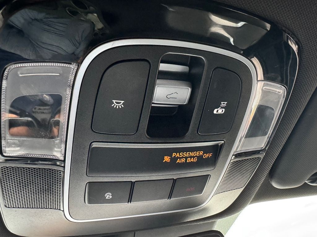 2022 Hyundai Santa Cruz Limited