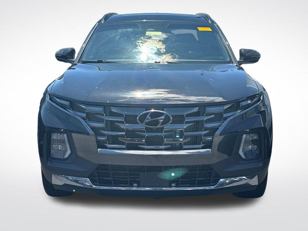 2022 Hyundai Santa Cruz Limited