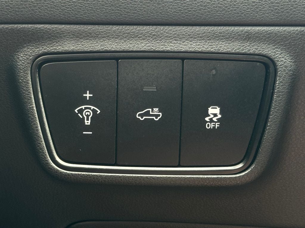2022 Hyundai Santa Cruz Limited