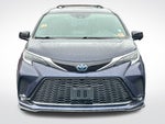 2022 Toyota Sienna XSE 7 Passenger