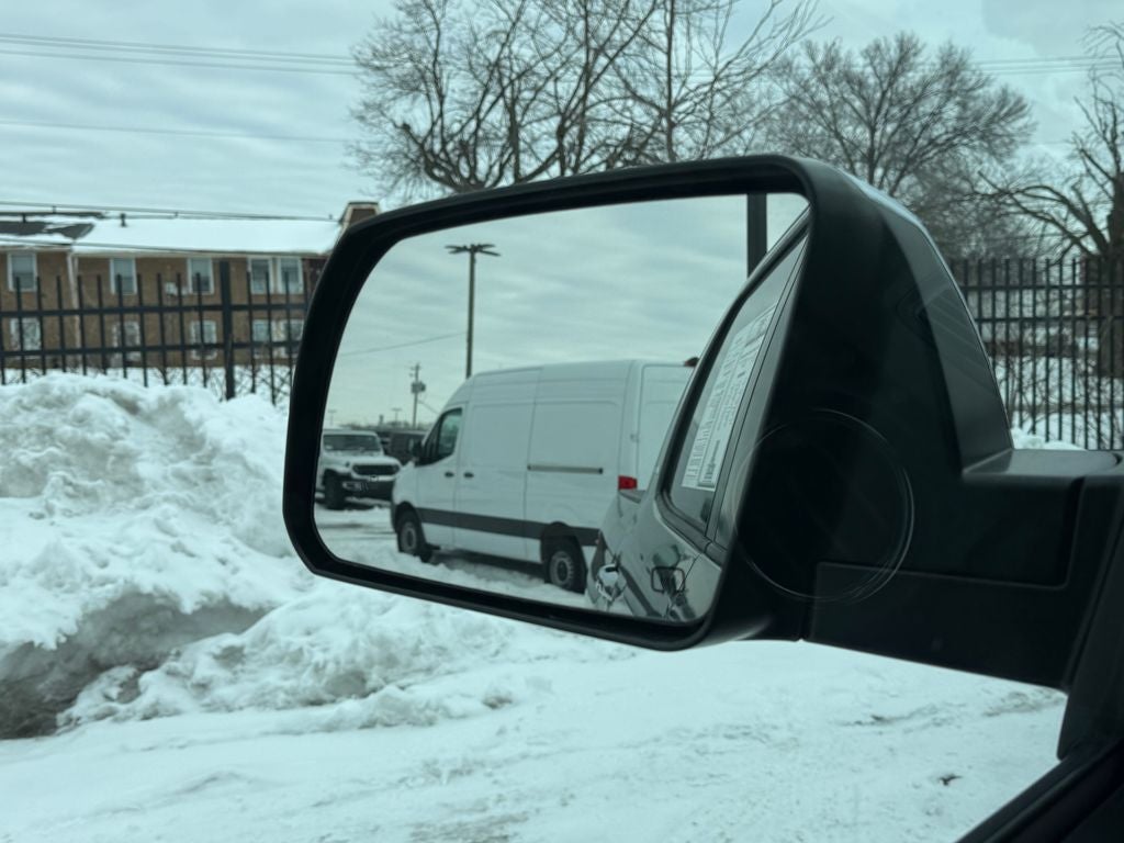 2017 Toyota Tundra Limited CrewMax