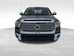 2017 Toyota Tundra Limited CrewMax