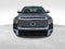 2017 Toyota Tundra Limited CrewMax