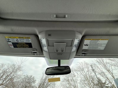 2017 Toyota Tundra Limited CrewMax