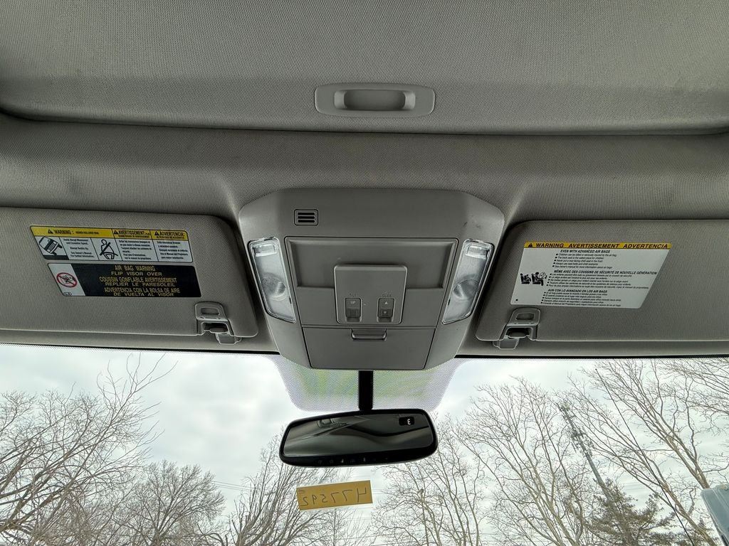 2017 Toyota Tundra Limited CrewMax