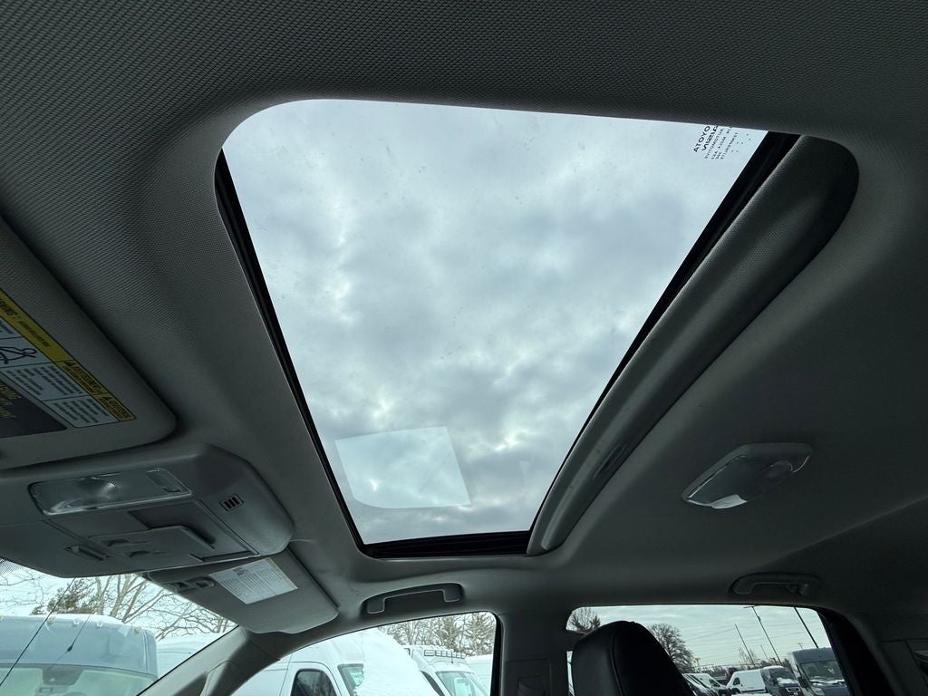 2017 Toyota Tundra Limited CrewMax