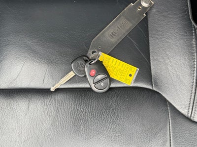 2017 Toyota Tundra Limited CrewMax