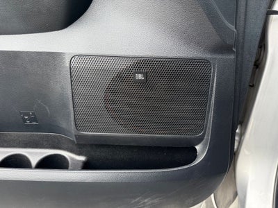 2018 Toyota Tundra Limited