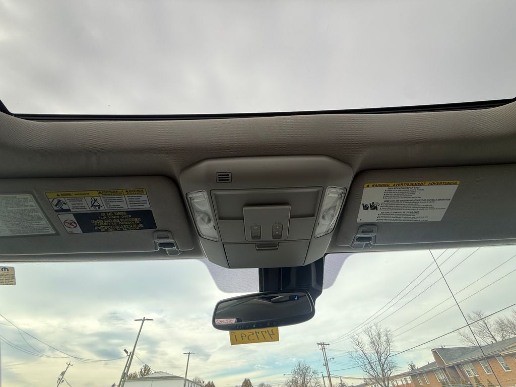 2018 Toyota Tundra Limited