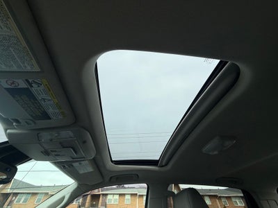 2018 Toyota Tundra Limited