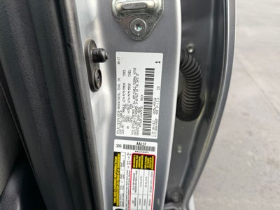 2018 Toyota Tundra Limited