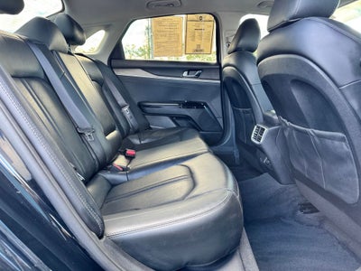 2021 Kia K5 EX