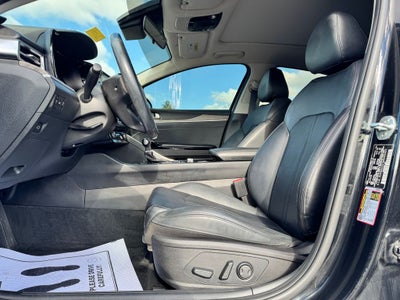 2021 Kia K5 EX