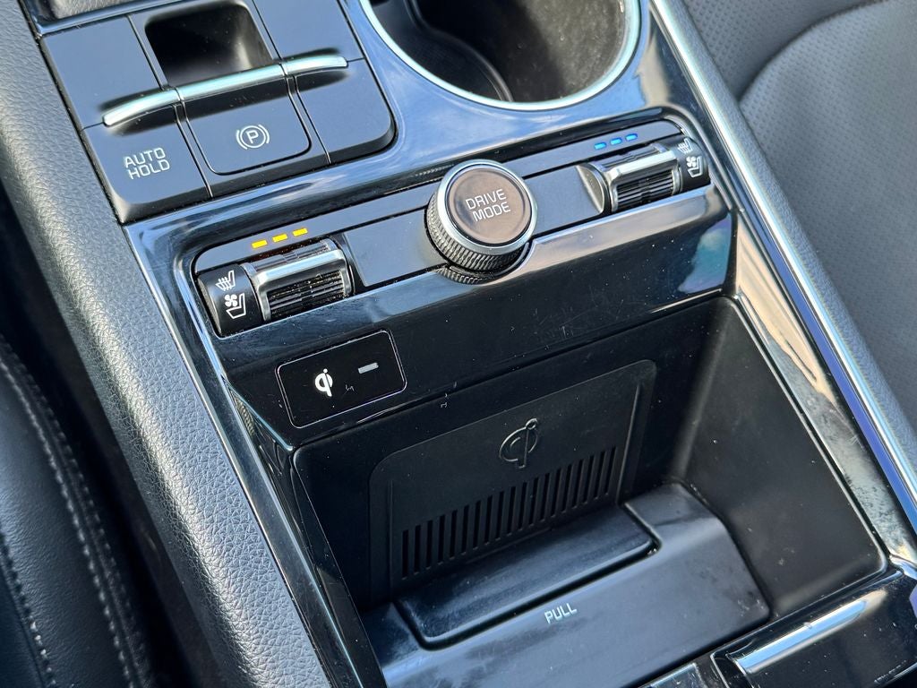 2021 Kia K5 EX