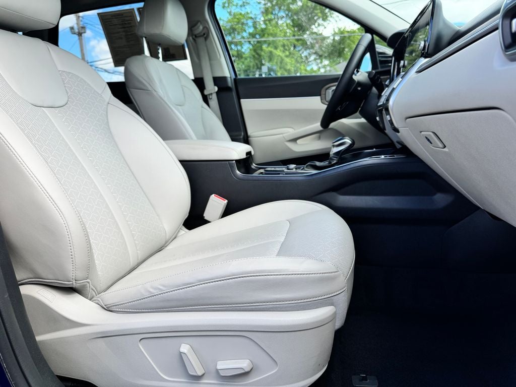 2023 Kia Sorento EX