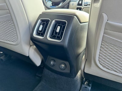 2023 Kia Sorento EX