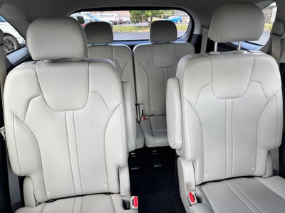2023 Kia Sorento EX
